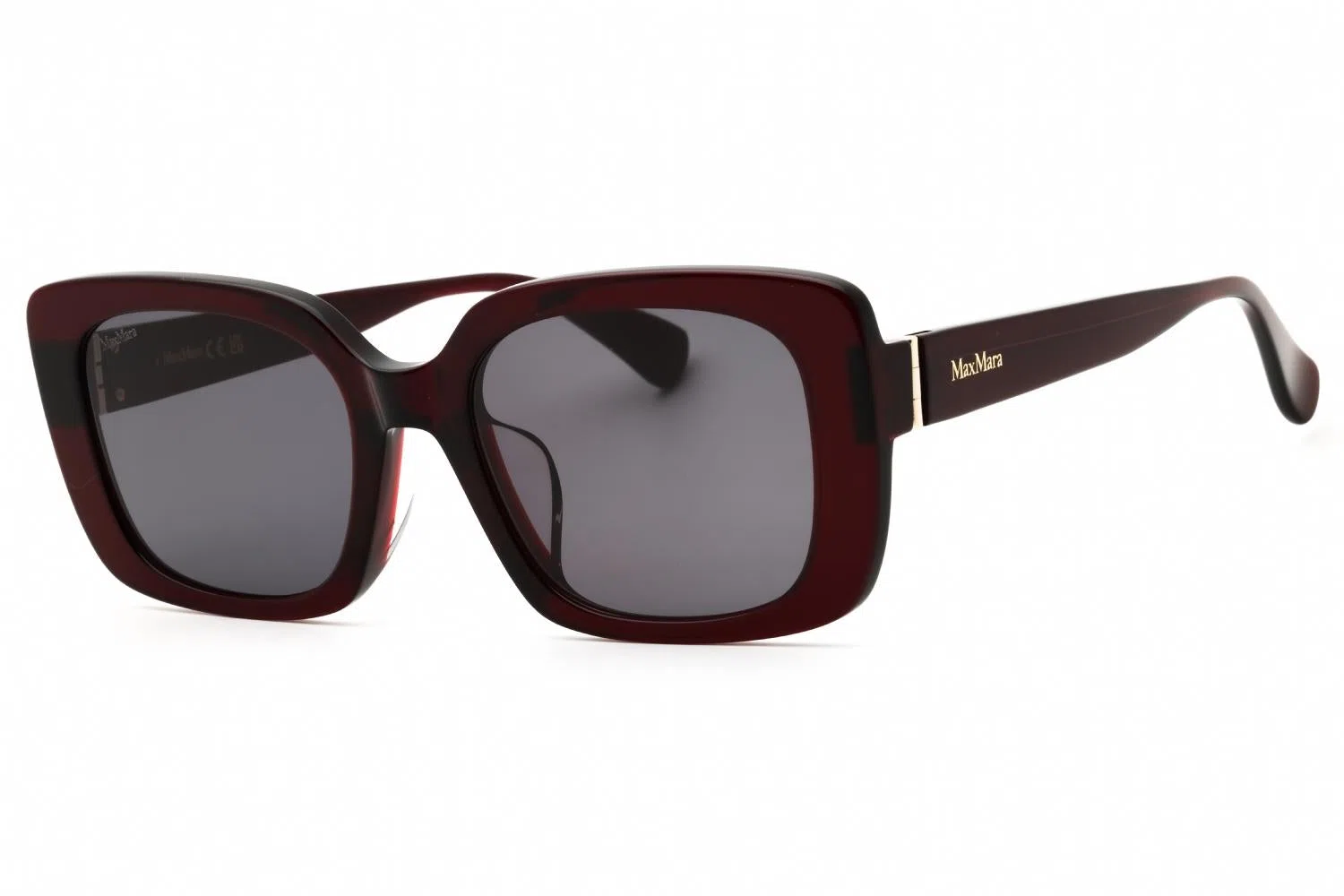 Max Mara MM0155K Sunglasses - view 2